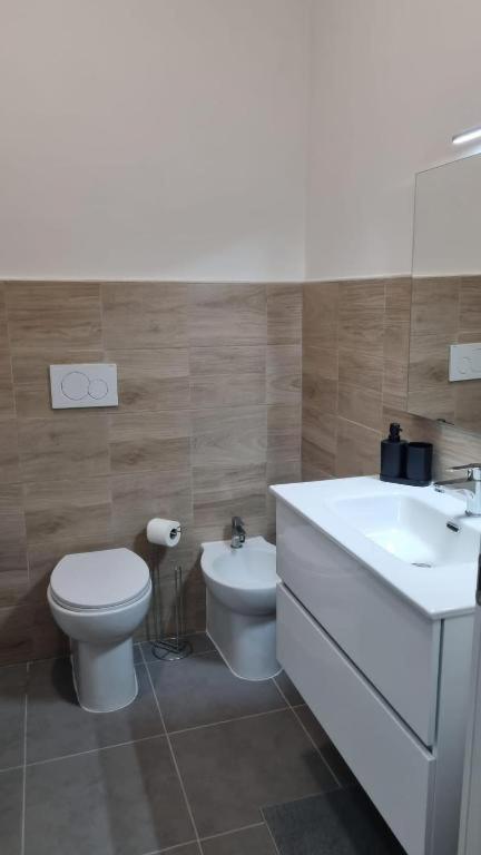 Gemelli Tre Hotel Rome Buitenkant foto